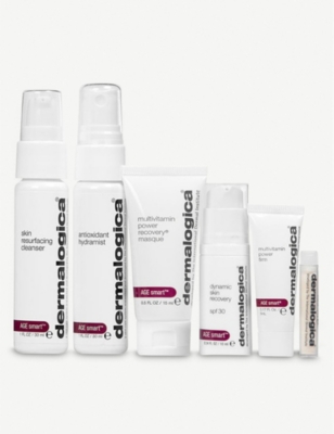 DERMALOGICA Starter Kit - Age Smart