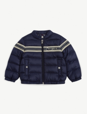 moncler shell jacket