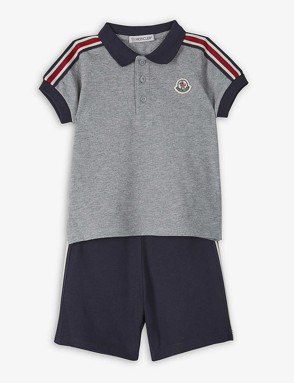 moncler shorts and shirt moncler shorts and shirt
