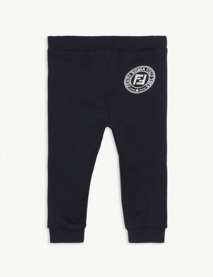fendi jogging bottoms