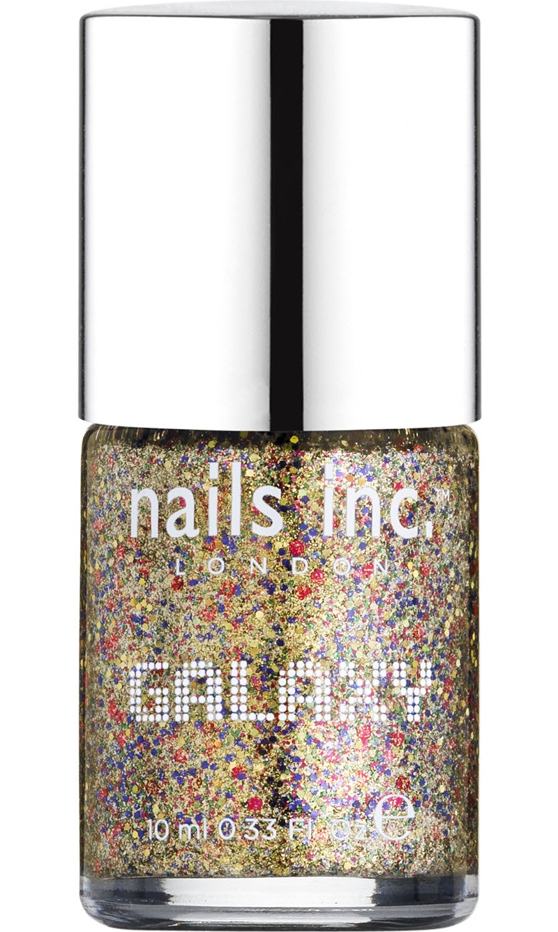 NAILS INC   Galaxy nail polish