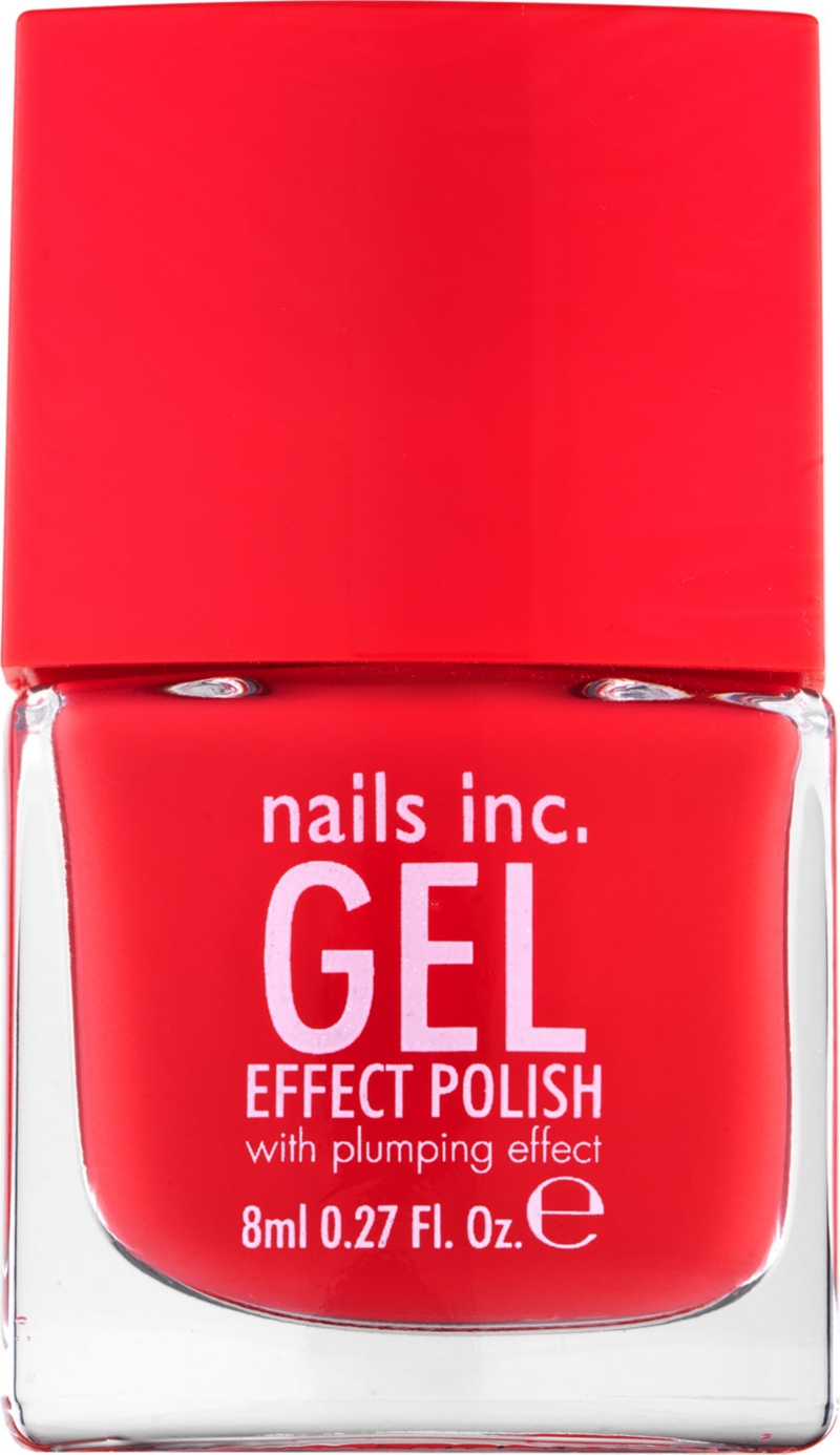 NAILS INC   Gel Effect nail polish