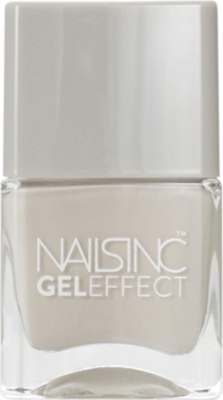 NAILS INC GelEffect nail polish