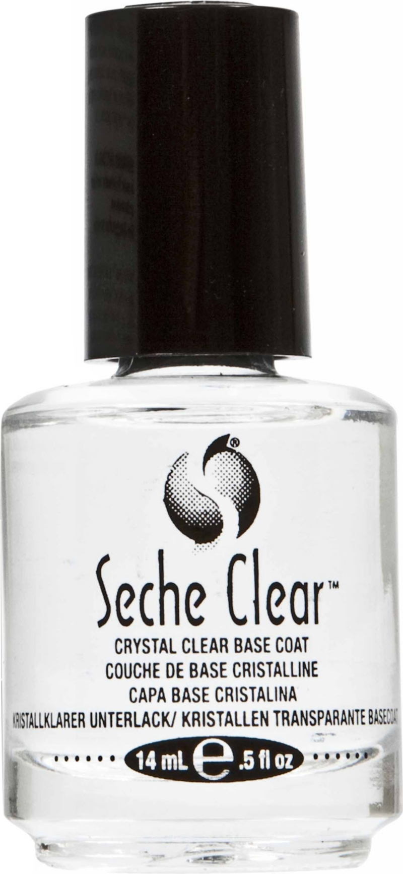 SECHE   Seche Clear™ Crystal Clear base coat