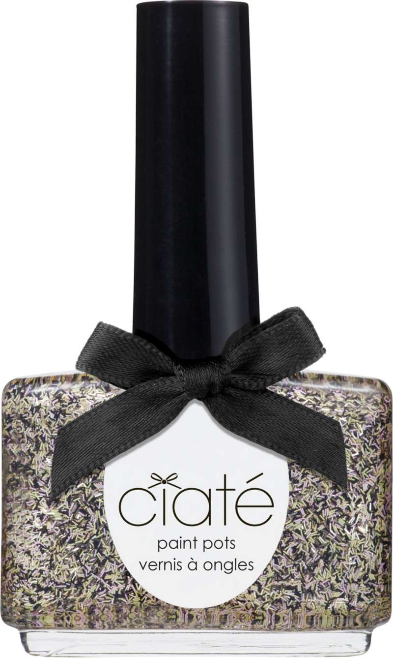 CIATE   Meet Me in Mayfair Paint Pot   tweed