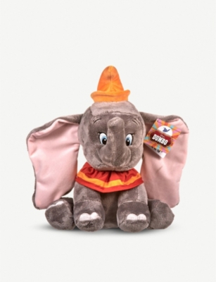 dumbo soft toy uk