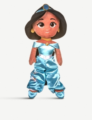 aladdin soft toy