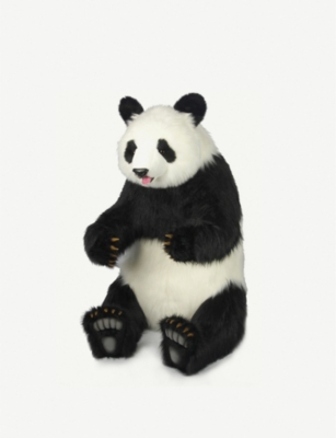 hansa panda