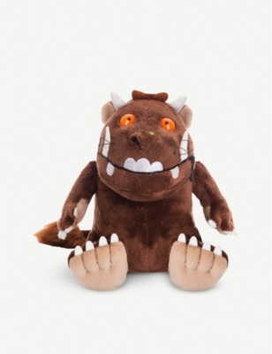 the gruffalo teddy