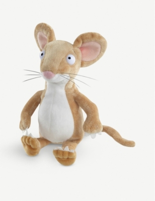 soft mouse toy