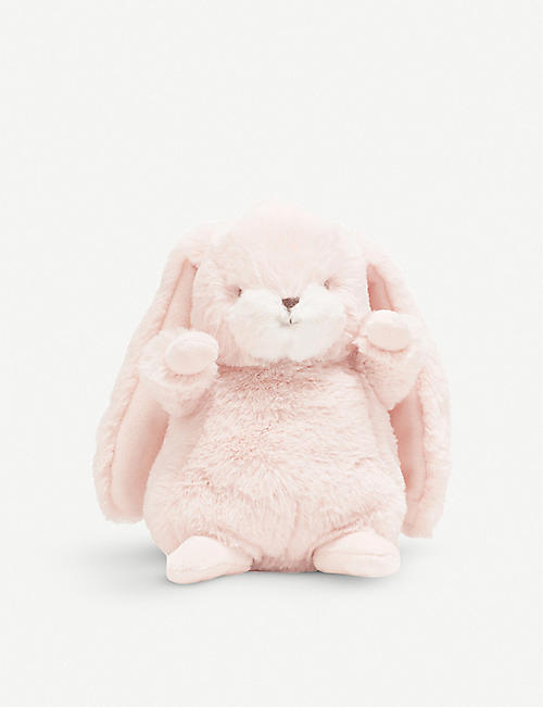 BUNNIES BY THE BAY: Tiny Nibble soft toy 20cm