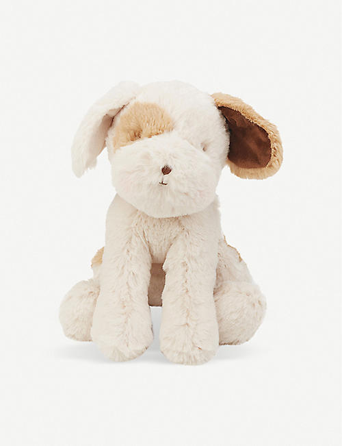 BUNNIES BY THE BAY: Little Skipit toy puppy 30cm