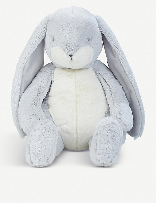 BUNNIES BY THE BAY: Big Nibble soft toy 50cm