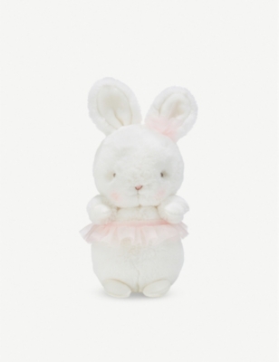 BUNNIES BY THE BAY: Blossom Bunny toy 18cm