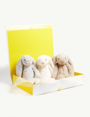 jellycat baby hamper