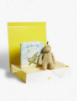jellycat hamper