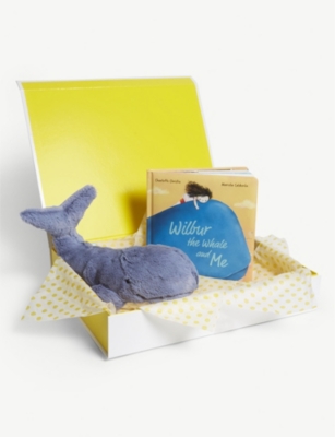 jellycat wilbur whale