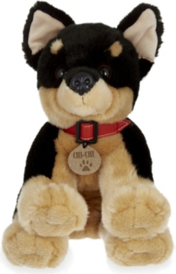 chi chi dog toy