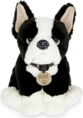 Toys for best sale boston terriers