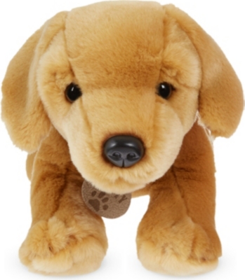 keel toys dog