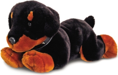 keel toys rottweiler