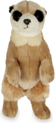 keel toys meerkat