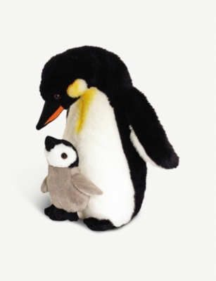 keel toys christmas penguin