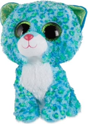 leona beanie boos birthday