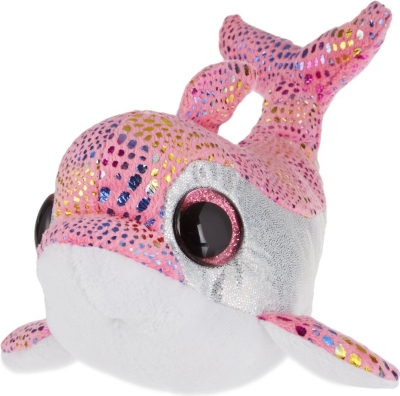 TY - Beanie boos sparkles dolphin plush | Selfridges.com