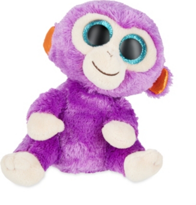 TY - Beanie Boos Grapes plush toy | Selfridges.com