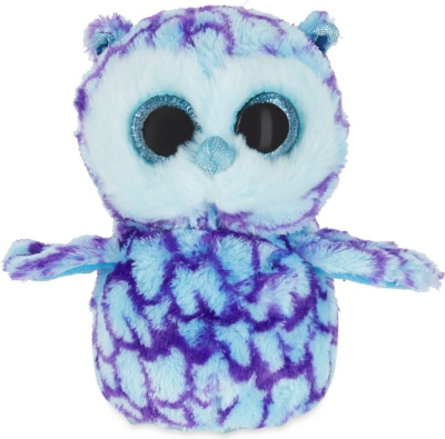 oscar the owl beanie boo birthday