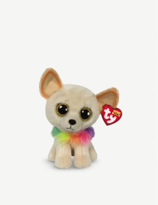 ty beanie boo chewey