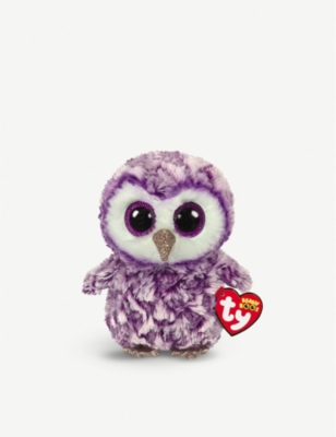 moonlight beanie baby