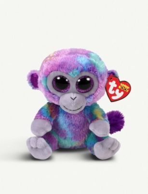 ty zuri monkey