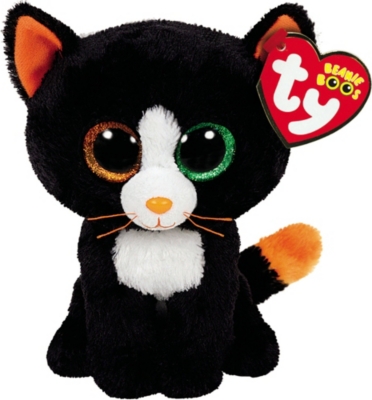 HALLOWEEN   Halloween frights beanie boo