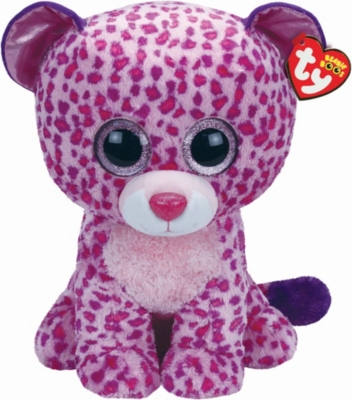 beanie boo teddy bears