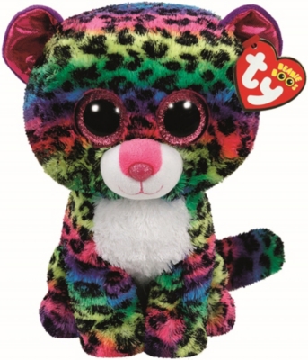 dotty beanie baby value