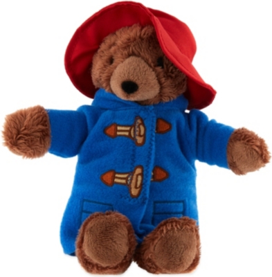 PADDINGTON BEAR   Plush toy 22cm