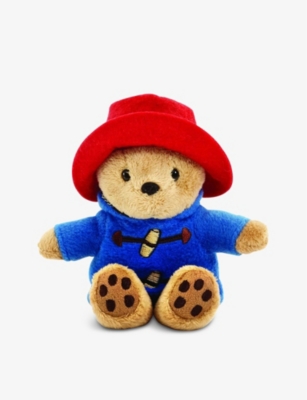 Paddington bear hot sale baby gifts