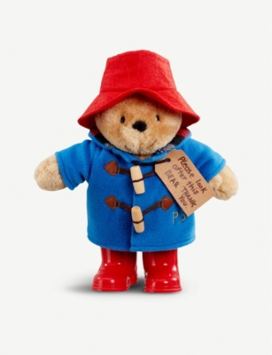 Paddington Bear for Kids Selfridges
