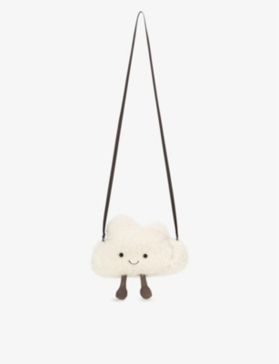 jellycat amuseable bag