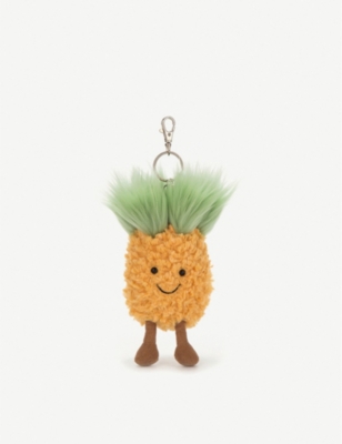 jellycat keyring uk