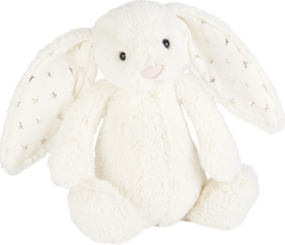 bashful twinkle bunny