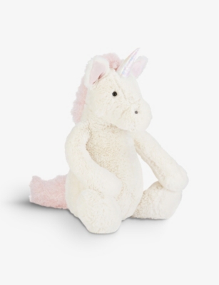 jellycat bashful unicorn large