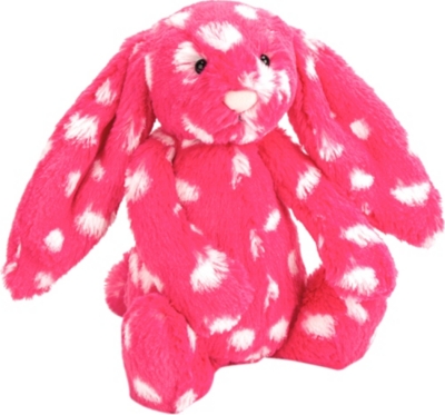 jellycat special edition bunny