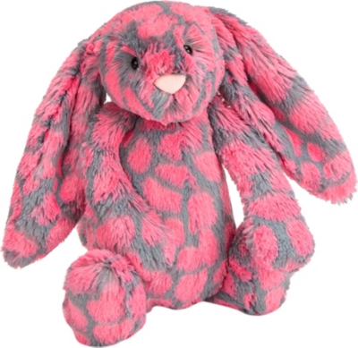 special edition bashful bunny 25cm 