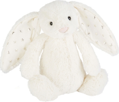 Selfridges soft clearance toys