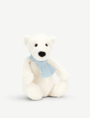 jellycat bashful polar bear