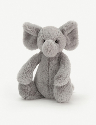 small elephant teddy