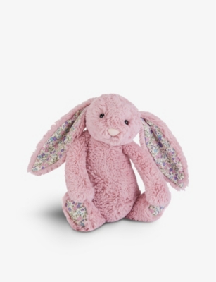 jellycat pink bunny